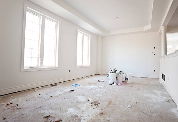 Reliable Frankfort, KY Painting & Drywall Installation Solutions